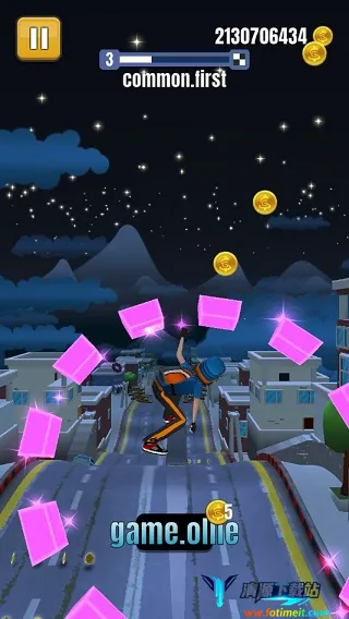 菲利滑板2 菲利滑板2