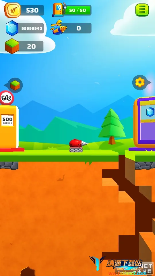 地面挖掘机2026下载安装 地面挖掘机2026下载安装