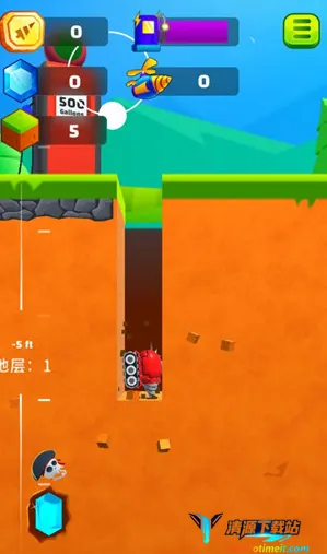 地面挖掘机2026下载安装 地面挖掘机2026下载安装