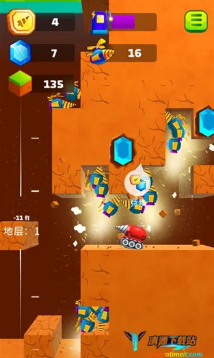 地面挖掘机2026下载安装 地面挖掘机2026下载安装