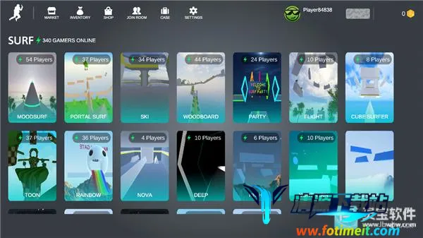 兔子跳pro2026下载安装 兔子跳pro2026下载安装