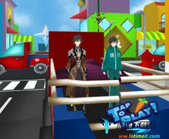 原神跑酷2026官方最新版本 原神跑酷2026官方最新版本