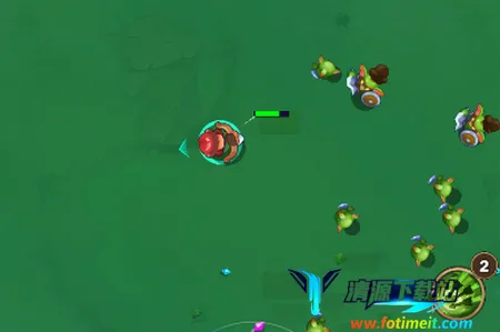 幸存者史诗射击安卓版手机版 幸存者史诗射击安卓版手机版