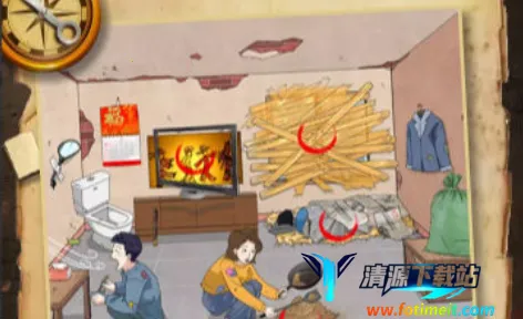 全民找茬王2 全民找茬王2