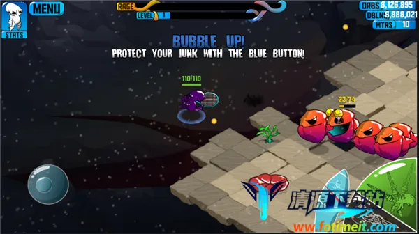 狂暴魔法人2026官方正版 狂暴魔法人2026官方正版