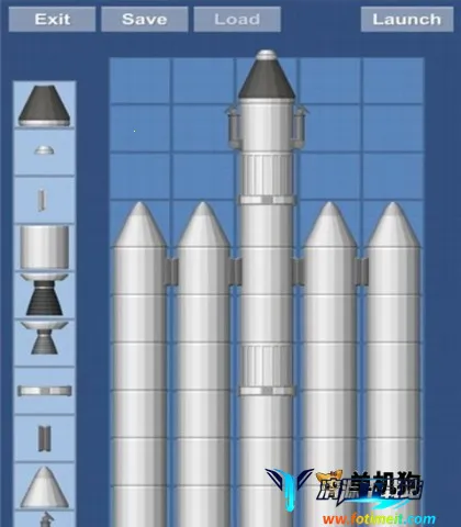 航天模拟器最新手机版 航天模拟器最新手机版