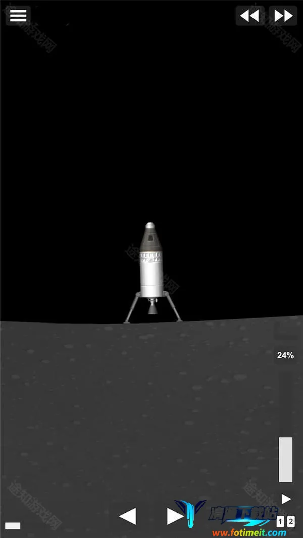 航天模拟器最新手机版 航天模拟器最新手机版