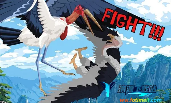鸟类战争2026最新版本 鸟类战争2026最新版本