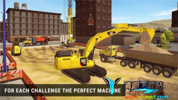 建筑模拟22026最新版本 建筑模拟22026最新版本