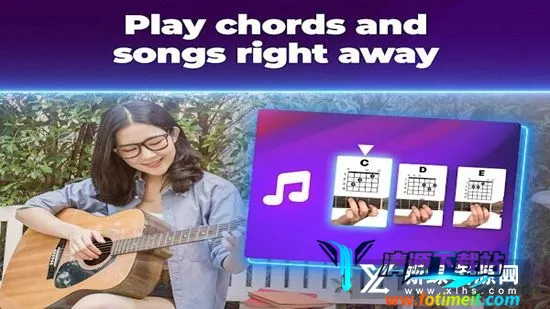 SimplyGuitar SimplyGuitar