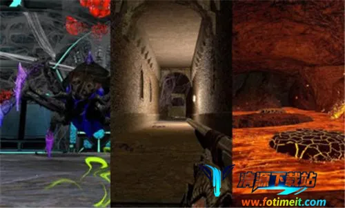 方舟生存进化破解版 方舟生存进化破解版