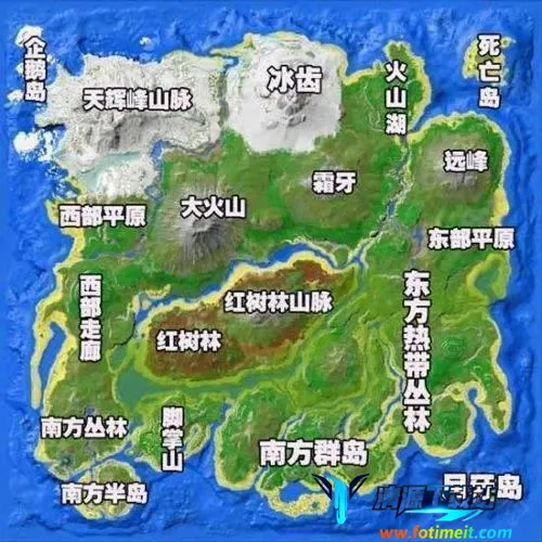 方舟生存进化破解版 方舟生存进化破解版