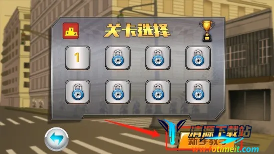 停车大师3d安卓版下载 停车大师3d安卓版下载