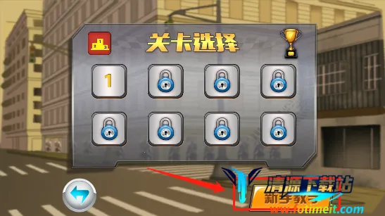 停车大师3d安卓版下载 停车大师3d安卓版下载