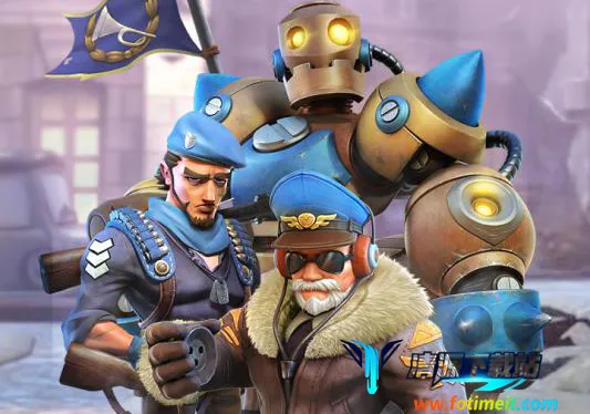 战地指挥官2正版下载 战地指挥官2正版下载