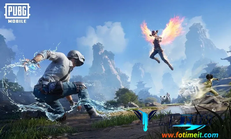 刺激战场国际服下载 刺激战场国际服下载