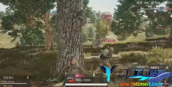 刺激战场国际服下载 刺激战场国际服下载