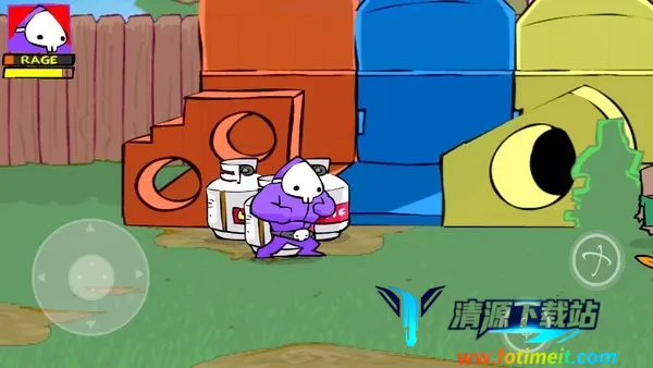 ���С��������Ѫ������