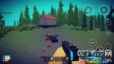 �ҵ�����֮�Լ�ǹս