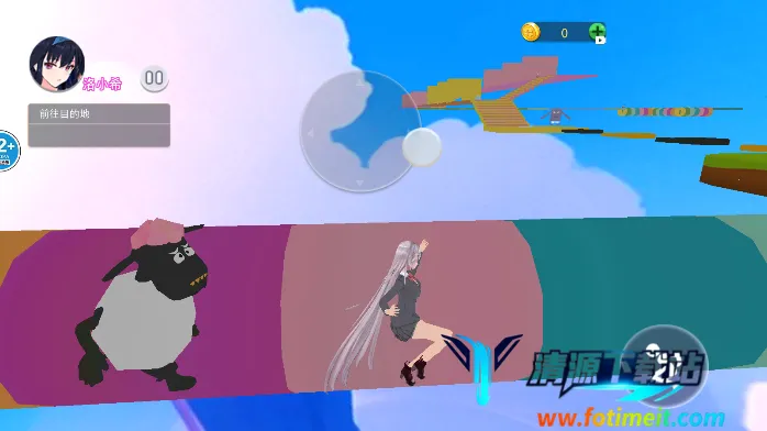 青春魔法学院2026最新版本 青春魔法学院2026最新版本