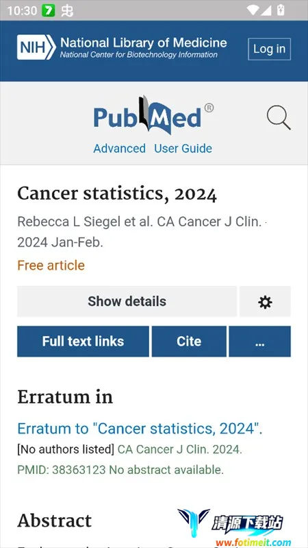 pubmedҽѧ����