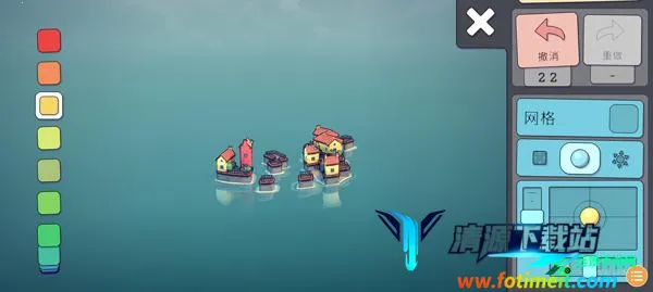 城镇叠叠乐免费下载 城镇叠叠乐免费下载