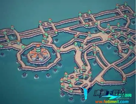 城镇叠叠乐免费下载 城镇叠叠乐免费下载