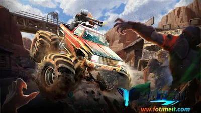 狂野王者竞速2026下载安装 狂野王者竞速2026下载安装