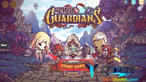 小小守卫者2026下载安装 小小守卫者2026下载安装