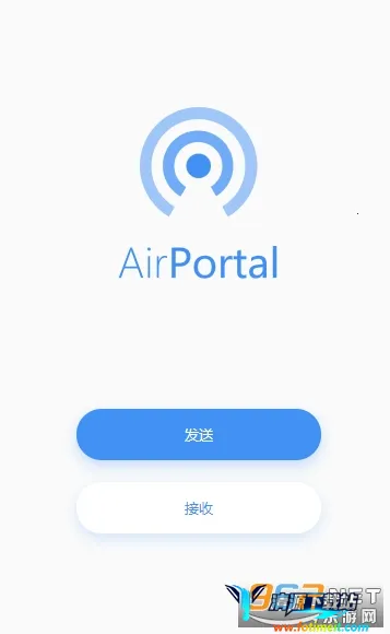 AirPortal