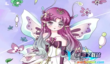 数字填色绘画书 数字填色绘画书