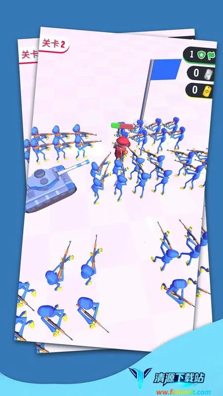 ����˲���ս��2026���°汾