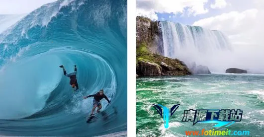 照片动起来 照片动起来