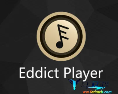 Eddict Player