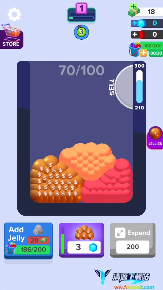 果冻融合2026下载安装 果冻融合2026下载安装