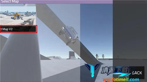 beamng车祸模拟器2026下载安装 beamng车祸模拟器2026下载安装