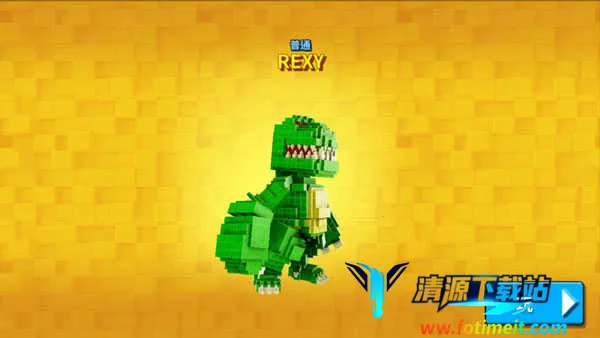 像素超级英雄 像素超级英雄