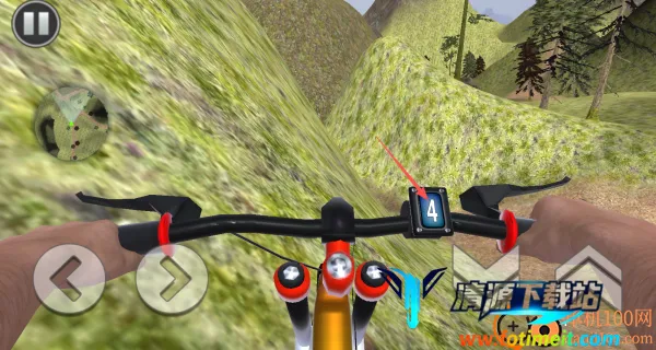 极限自行车越野2026官方最新版本 极限自行车越野2026官方最新版本