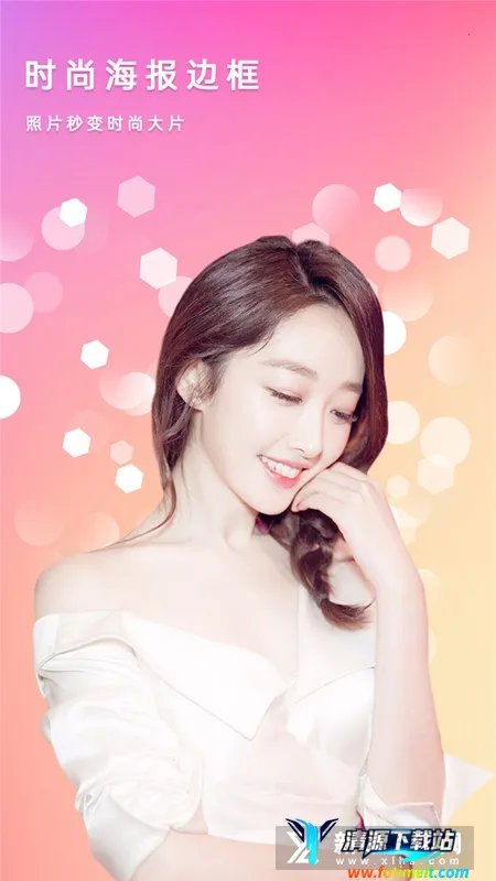 �������