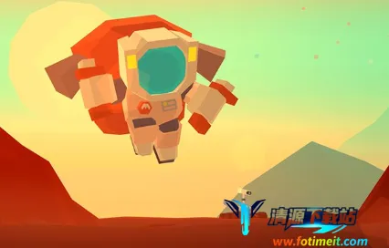 火星探险2026最新版本 火星探险2026最新版本