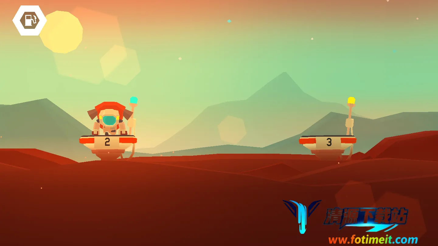 火星探险2026最新版本 火星探险2026最新版本