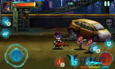 虐杀僵尸2026官方正版 虐杀僵尸2026官方正版