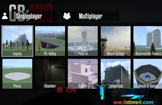 G沙盒同2026最新版本 G沙盒同2026最新版本