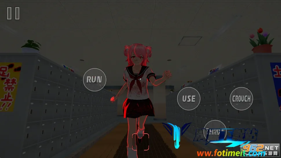 病娇之恋安卓版手机版 病娇之恋安卓版手机版