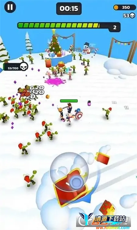 ��ʬ���ս��2026�ٷ����°汾