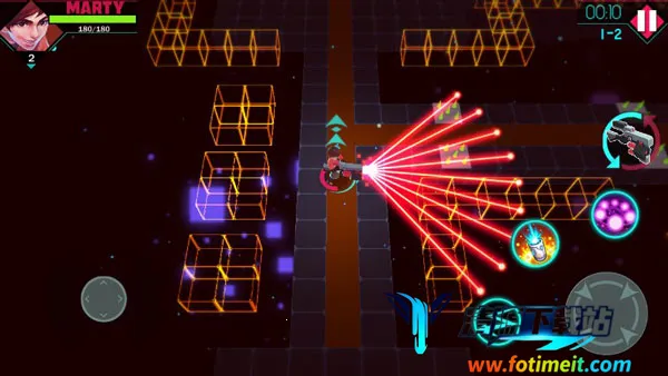 枪火狂徒2026最新版本 枪火狂徒2026最新版本