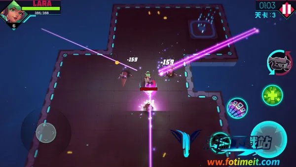 枪火狂徒2026最新版本 枪火狂徒2026最新版本