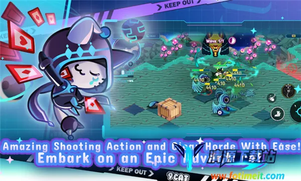 九猫突击队 九猫突击队