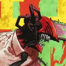 �����(chainsaw man