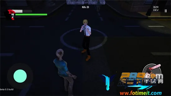 �����(chainsaw man